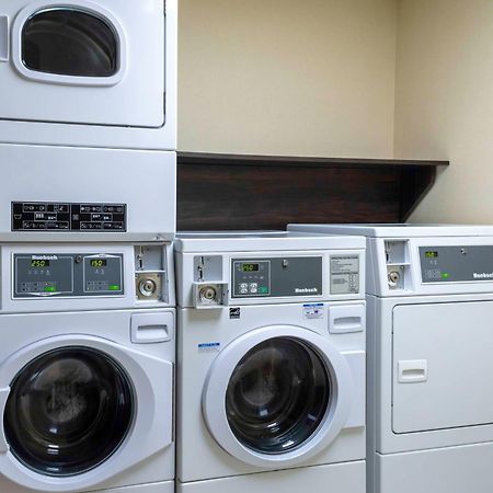 Hampton Inn Conyers Ngoại thất bức ảnh