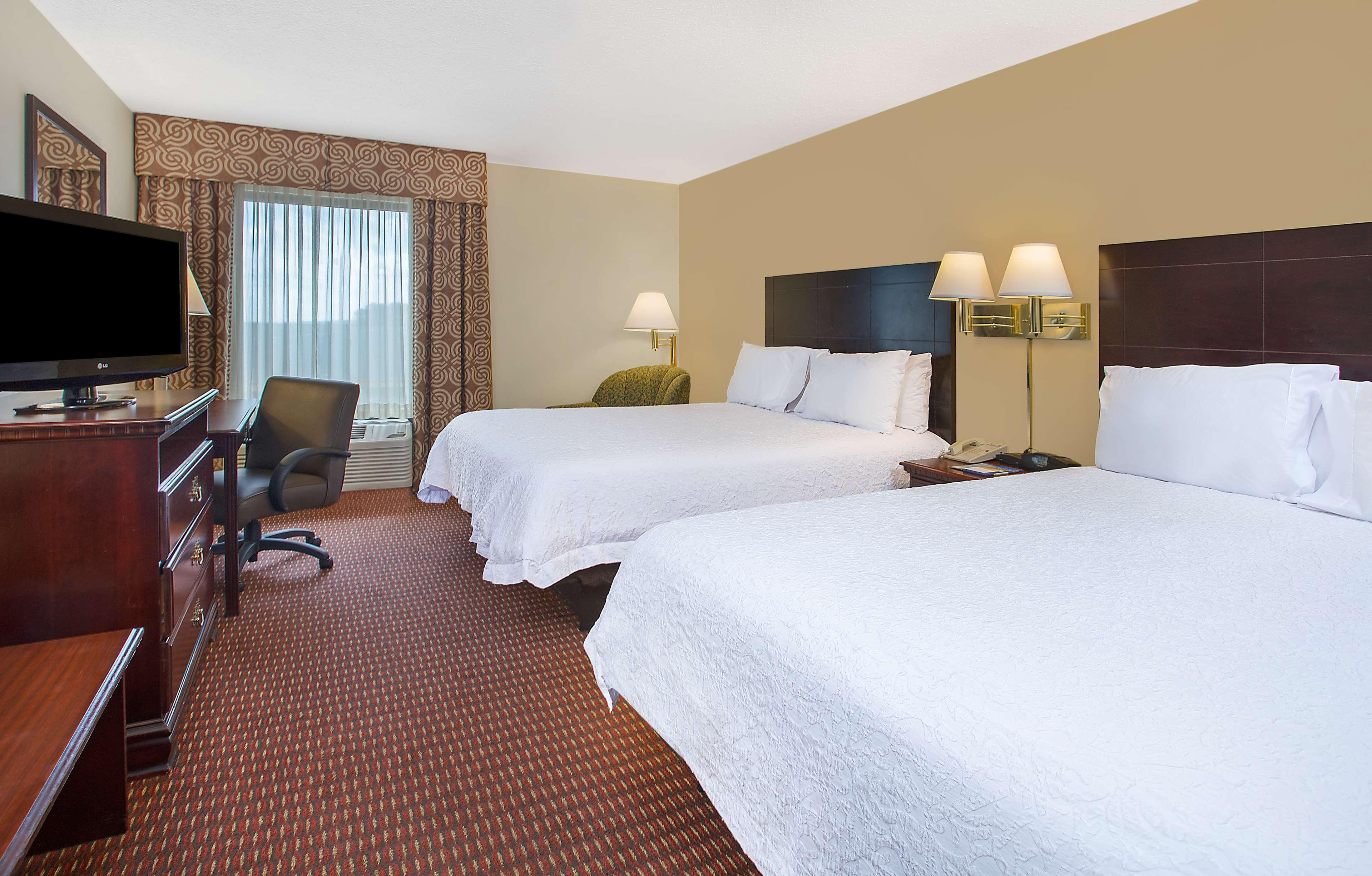 Hampton Inn Conyers Ngoại thất bức ảnh