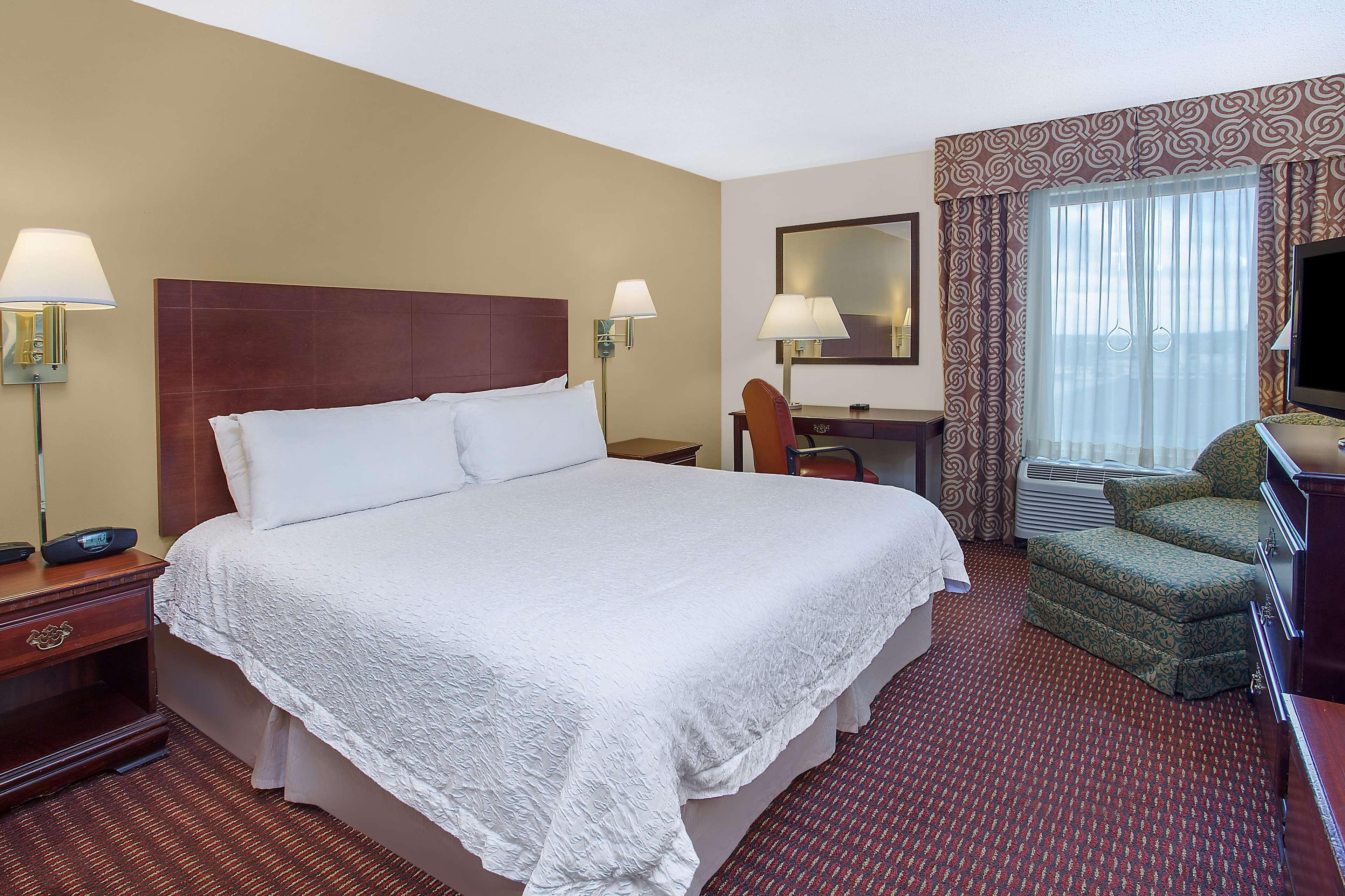 Hampton Inn Conyers Ngoại thất bức ảnh