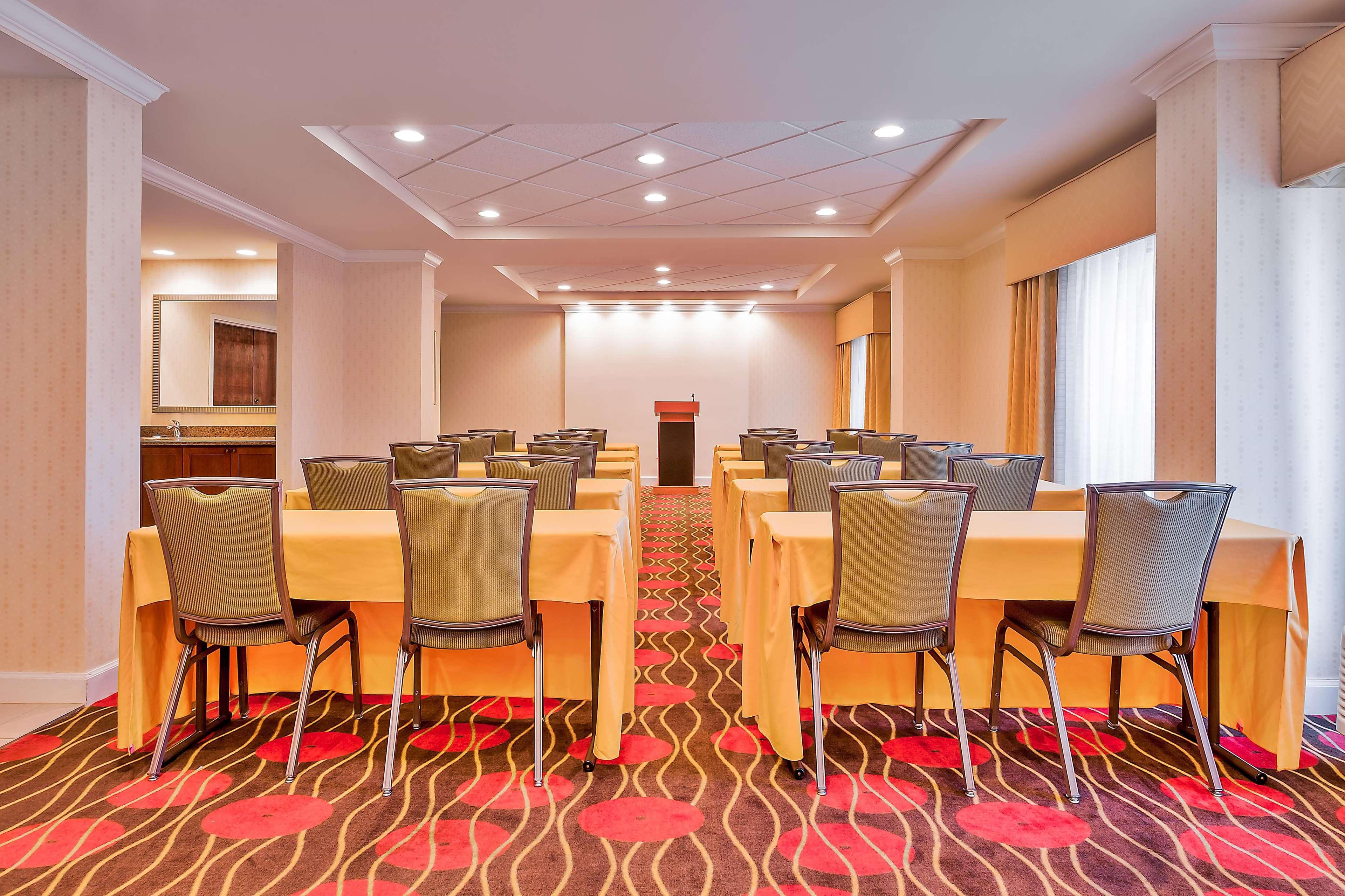 Hampton Inn Conyers Ngoại thất bức ảnh