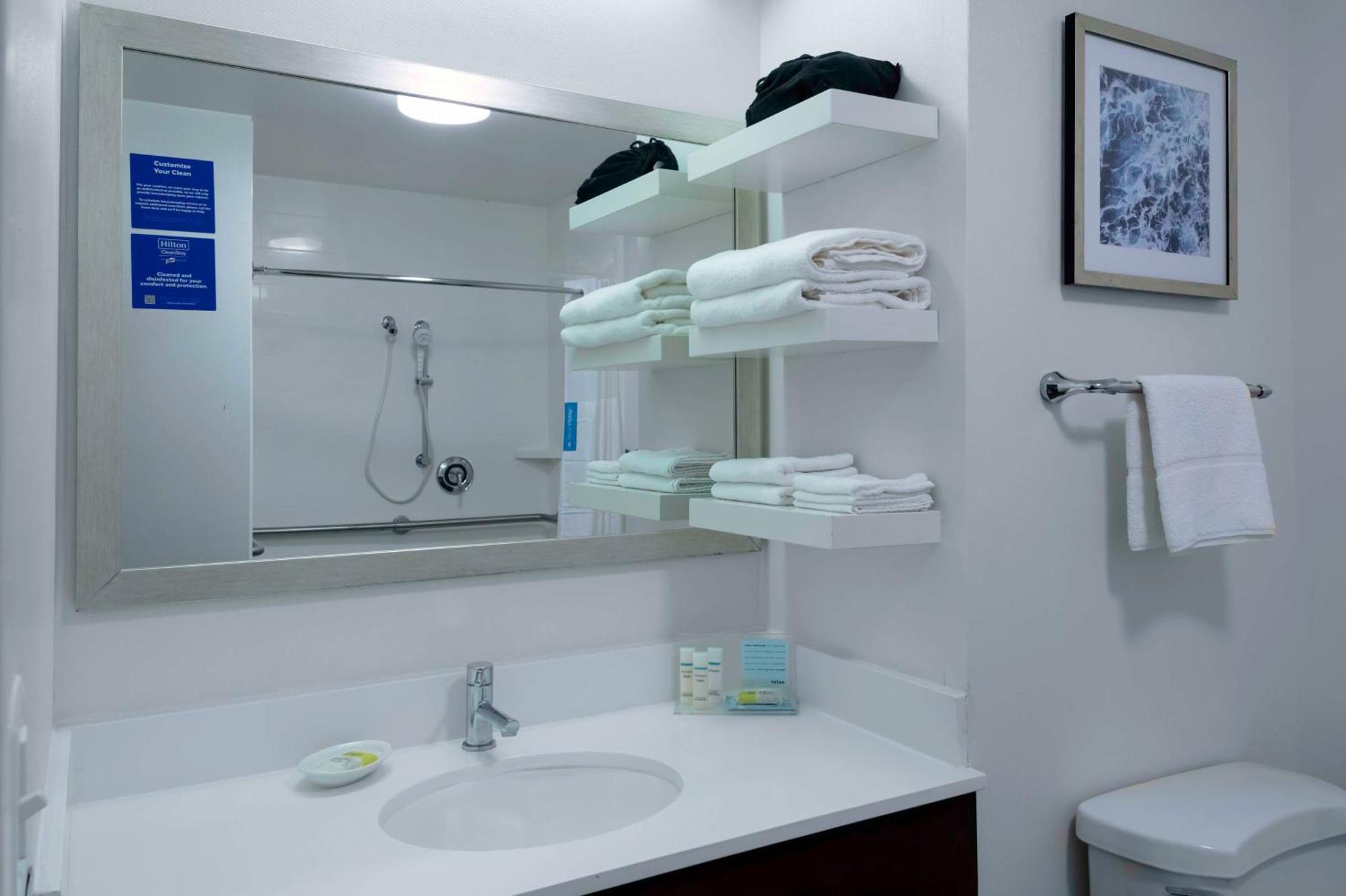 Hampton Inn Conyers Ngoại thất bức ảnh