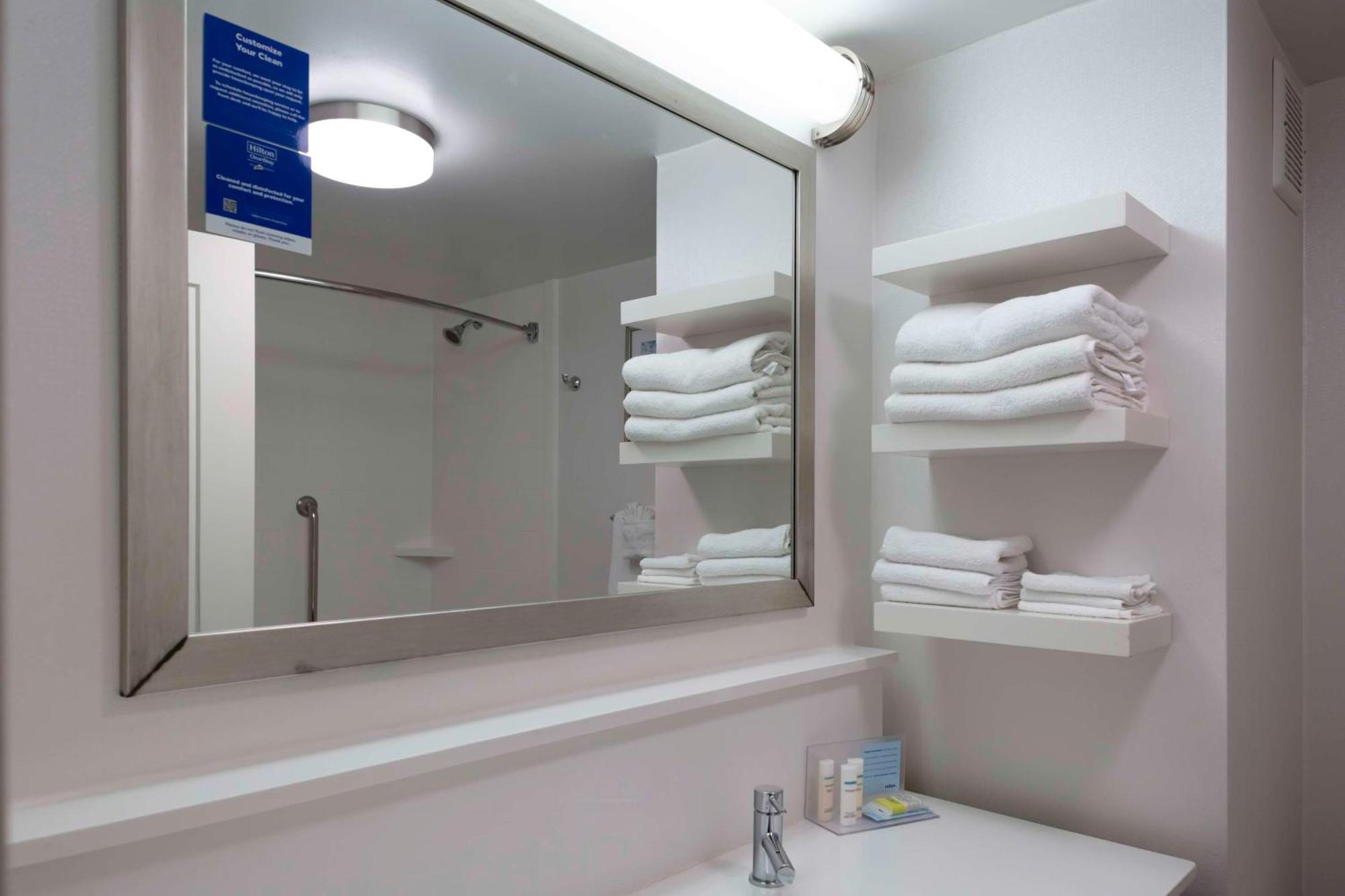 Hampton Inn Conyers Ngoại thất bức ảnh