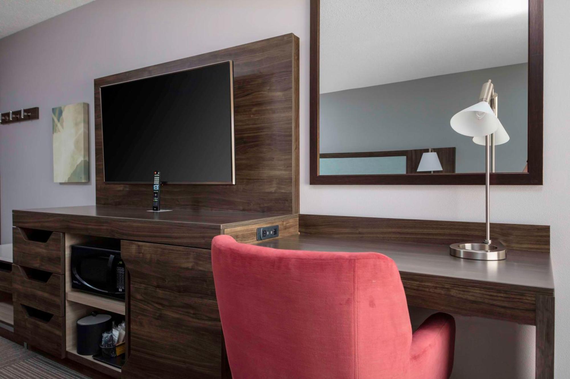 Hampton Inn Conyers Ngoại thất bức ảnh